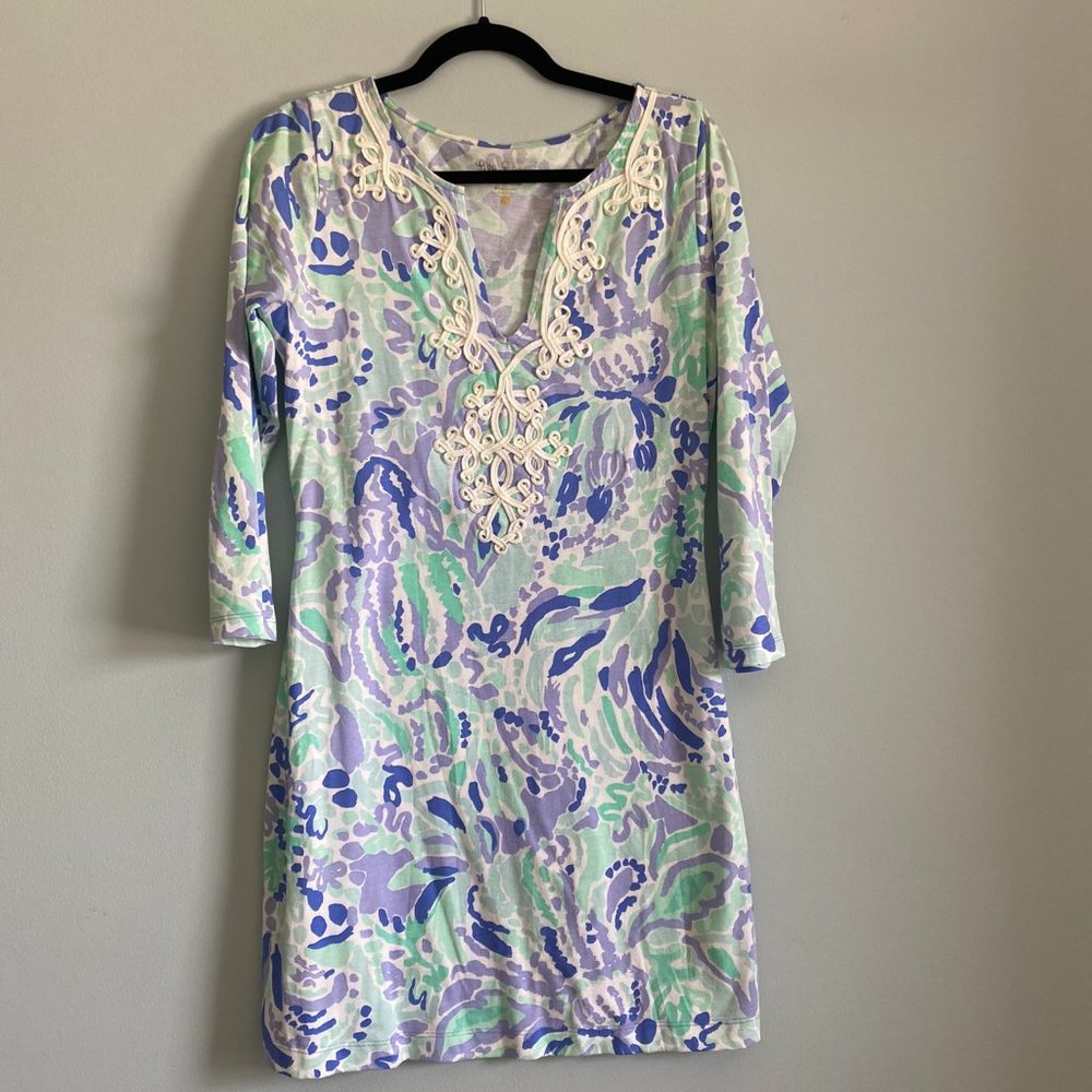 Lilly Pulitzer Brewster Dress